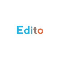 Edito Media logo - Similar company to Vditors.Com