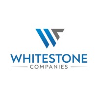 Whitestone Companies logo - Similar company to Lendingcon- Hospitality Investors Conference