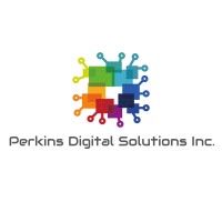 Perkins Digital Solutions Inc.
