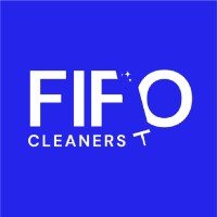 FIFO Cleaners logo - Similar company to Fifo Optics Co., Ltd