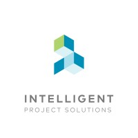 Intelligent Project Solutions logo - Similar company to Teefox.Golf