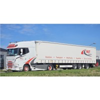 MJT Logistics B.V. logo - Similar company to Commpro