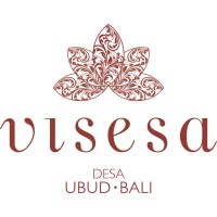 Desa Visesa Ubud logo - Similar company to Crabs Studio Bali