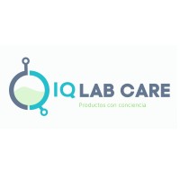 IQLABCARE logo - Similar company to Gualapack Latam