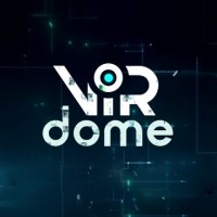 ViRDOME logo - Similar company to Edushift Technologies