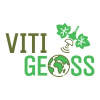 VitiGEOSS logo - Similar company to Rapideye, A Blackbridge Company