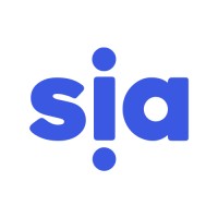 Sia Edu logo - Similar company to Edu-Vision Business Academy