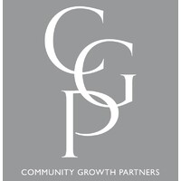 Community Growth Partners logo - Similar company to Dank Deluxx
