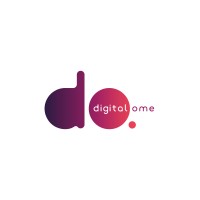 Digital OME logo - Similar company to Home Appliances And Technology
