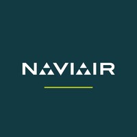 Naviair logo - Similar company to Mobicom Pro Aps