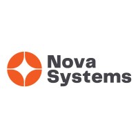 Nova Systems Australia and New Zealand logo - Similar company to Nova Systems