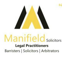 Manifield Solicitors logo - Similar company to Atoon