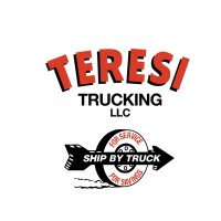 TERESI TRUCKING LLC logo - Similar company to Modern Logistics Dfw