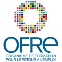 OFRE Formation logo - Similar company to Afertes