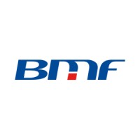 BMF Media Information Technology GmbH logo - Similar company to Cubefinity Gmbh