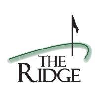 The Ridge Golf Club logo - Similar company to Fannon Limited