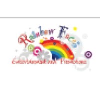 Rainbow Faces Ltd