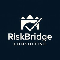 RiskBridge Consulting logo - Similar company to Definenxt Technologies