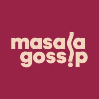 Masala Gossip logo - Similar company to Pulpito