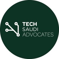 Tech Saudi Advocates logo - Similar company to Mugmate