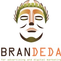 Brandeda agency logo - Similar company to Addapt Group
