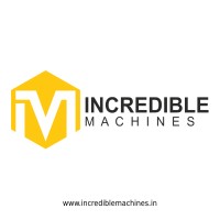 Incredible Machines Pvt Ltd logo - Similar company to Simul8.In