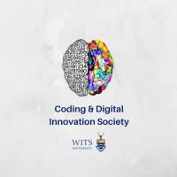 Wits Coding & Digital Innovation Society logo - Similar company to Wits Developer Society