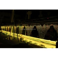 Digital Water Curtain Fountain logo - Similar company to Windoor S.A.