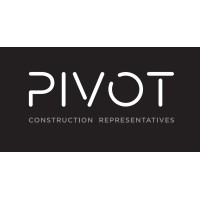 PIVOT Construction Representatives logo - Similar company to Fine Form