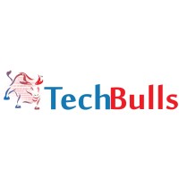 TechBulls logo - Similar company to Techbulls Softtech
