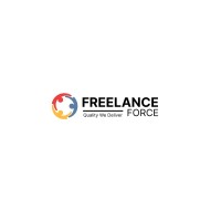 Freelance Force logo - Similar company to Tiltedge Solutions Llc