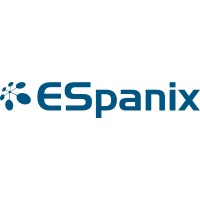 ESpanix logo - Similar company to Exascale