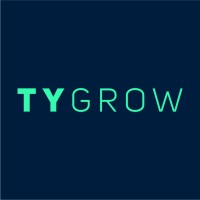 TYGROW logo - Similar company to Jerikho Im