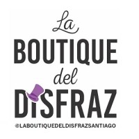 La Boutique del Disfraz logo - Similar company to Don Disfraz