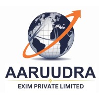 Aaruudra Exim Private Limited logo - Similar company to Srifusion, Llc