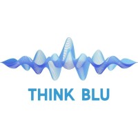 Think Blu logo - Similar company to Tejafer S.L.
