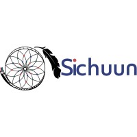 Sichuun logo - Similar company to Anten Telecom