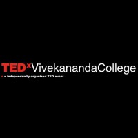 TEDxVivekanandaCollege logo - Similar company to Tedxcvs