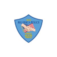 Billerica Police Department logo - Similar company to Authority Ghostwriting
