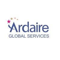 Ardaire Global Services logo - Similar company to Covenant University Postgraduate Student Community