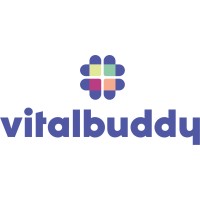 VitalBuddy logo - Similar company to Meyemotion Bv