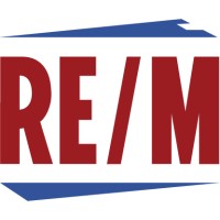 RE/MEDIA USA logo - Similar company to Freedom Marine Service