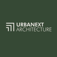 URBANEXT ARCHITECTURE logo - Similar company to A3E Studio Llp