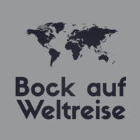 www.bock-auf-weltreise.de logo - Similar company to Sabbatical - Weltreise - Globetrotter