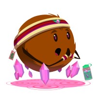 Mighty Coconut logo - Similar company to Another Axiom