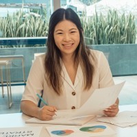 Samantha Mantode logo - Similar company to Linkwayz