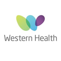 Western Health logo - Similar company to Viewport Xr