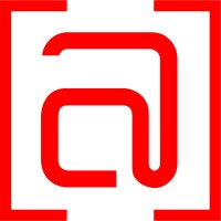 anyWARE AG logo - Similar company to Iwanow-It