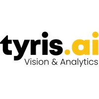 Tyris AI - Vision & Predictive Analytics logo - Similar company to Tyris Software