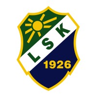 Ljungskile SK logo - Similar company to Qviding Fif